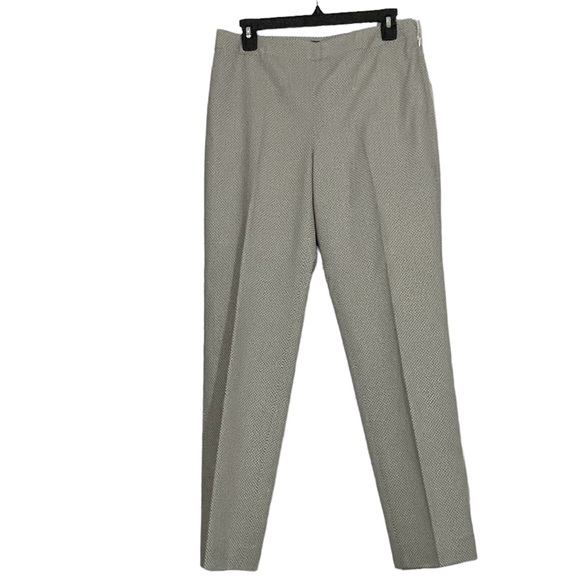 Talbots Textured Pantsuit - Picture 6 of 13